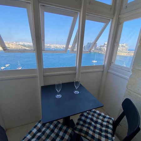 Valletta Seafront Apartment Extérieur photo