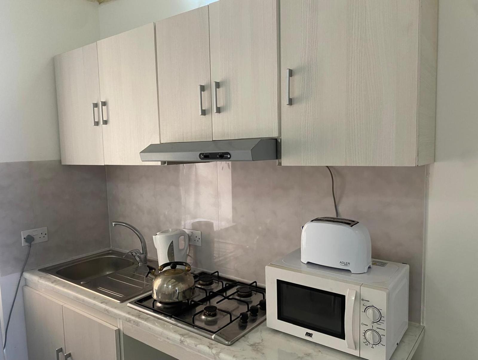 Valletta Seafront Apartment Extérieur photo